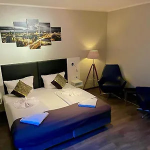 3* Hotel Alfa
