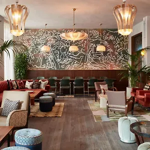 Отель The Hoxton, Charlottenburg