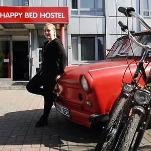  Ostello Happy Bed