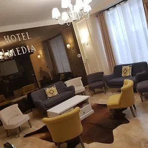 Media Paris