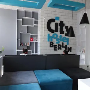  Ostello Cityhostel